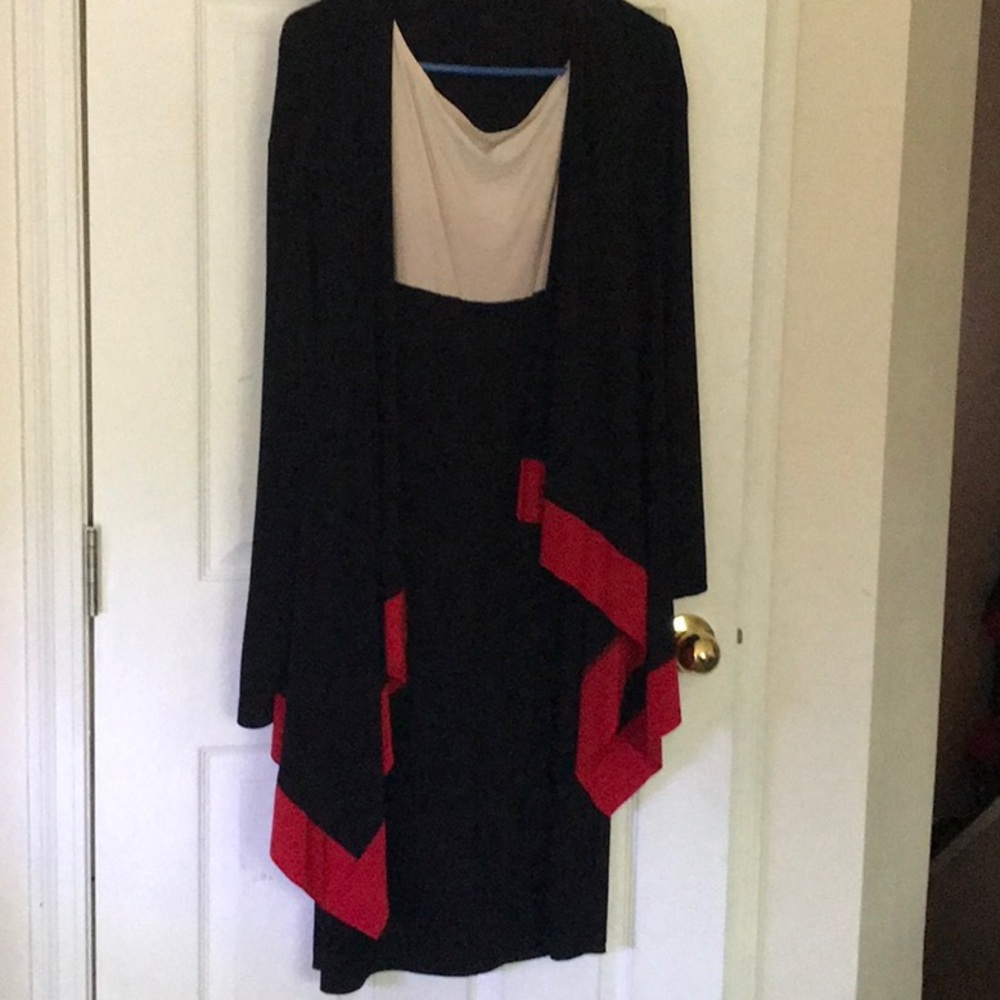 Plus size women’s dress 20 W